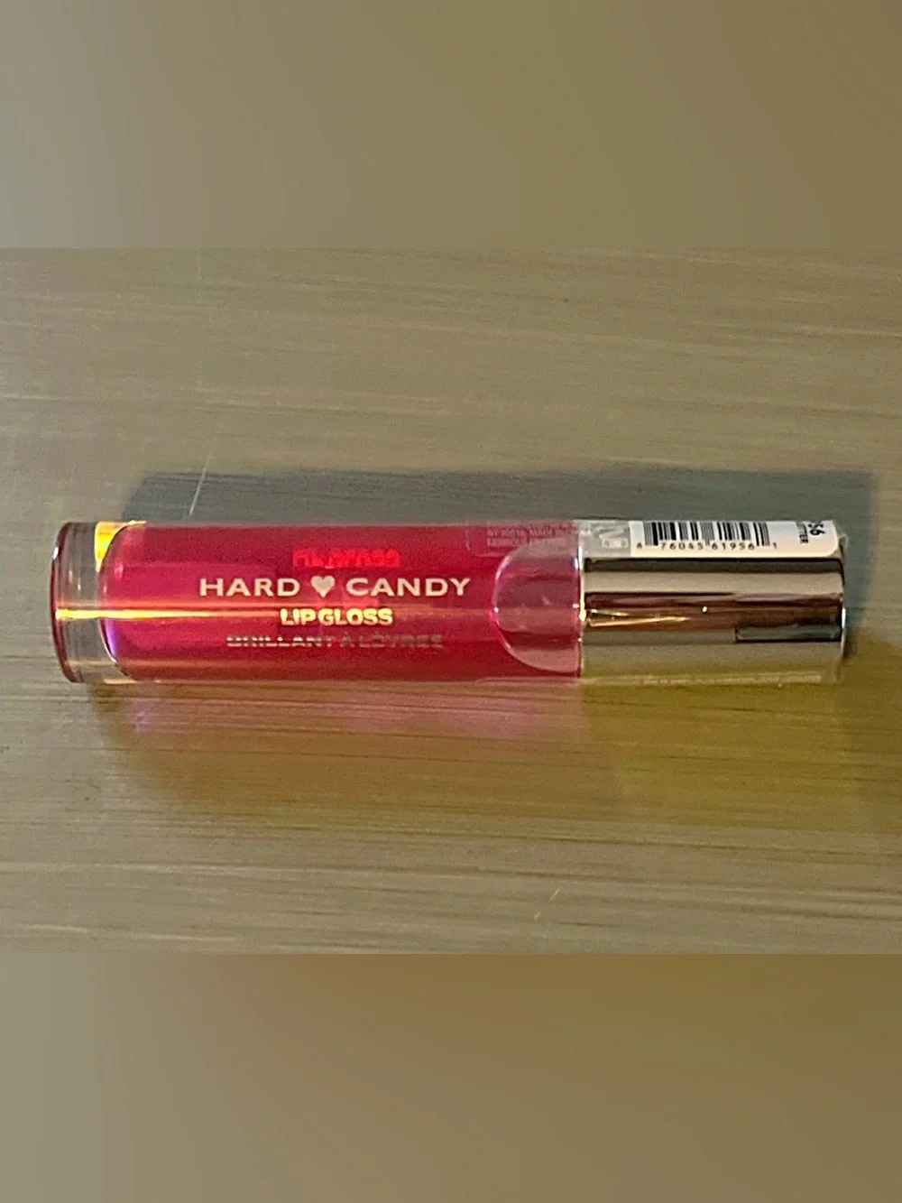 Hard Candy hard candy